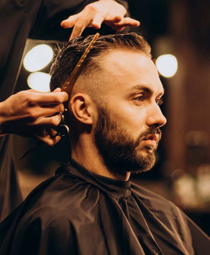 Taksim Barber Emrah
